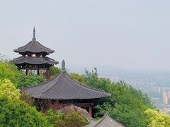 -杭州半山国家森林公园