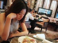 -深圳四季酒店·馥自助餐厅