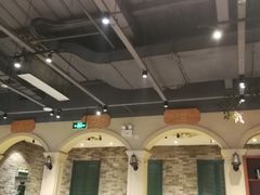 -年巴羊肉铺老铜锅(梅江店)