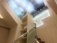 -霸王茶姬(南强街店)