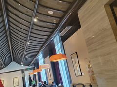 -三宝大饭店-中和艺素餐厅(浦上金山正祥广场店)