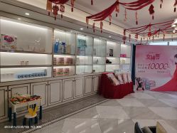 点击看大图 -梓爱月子中心(花都店)