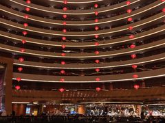 -杭州国际会议中心洲际酒店-原素全日餐厅(解放东路店)