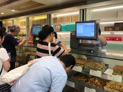 -上海哈尔滨食品厂(淮海中路店)