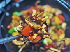 -银满斗(步行街总店)