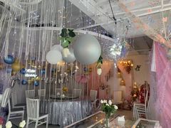 -天空花园餐吧·生日·团建(南山店)