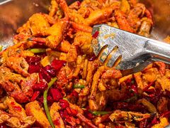 -芭菲盛宴·环球美食(锦城万达广场店)