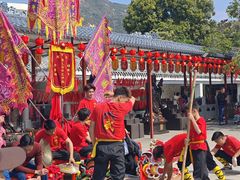 -天后宫民俗文化街