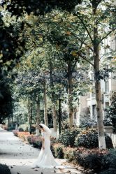 婚纱-Color卡诺婚纱礼服馆(南京严选店)