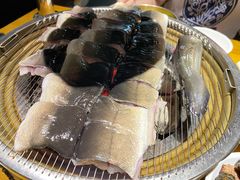 特色烤鳗鱼-泥炉烧肉师(新街口金銮巷店)
