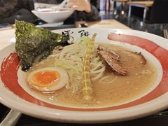 -雷门拉面(龙湖成都金楠天街店)