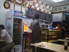 -华天新川面馆(缸瓦市店)