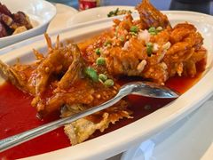 -千禧万福汉亭舫·船舫苏宴