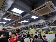 -陈光记烧腊店(罗保博士街店)