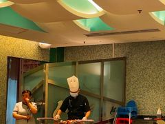 -玉林烤鸭店(定福庄店)
