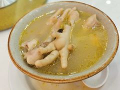 药膳鸡爪-和乐喜点(宝岗大道店)