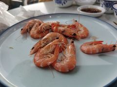 -锦里海景海鲜餐厅.三亚老字号(亚龙湾中心广场店)