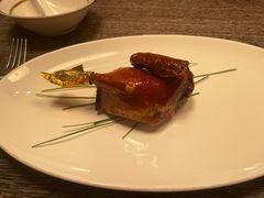 -Yan Ting 宴庭中餐厅(上海静安瑞吉酒店)