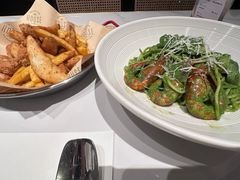 -静香HOUSE·全时段融合餐厅(七星欢乐颂店)