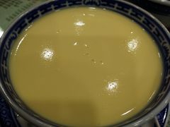 香滑炒蛋奶-赵记传承特色牛奶甜品(泉城广场店)