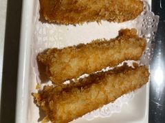 -海底捞火锅(万丰桥店)