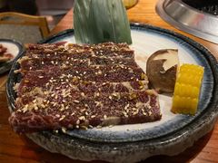 -竹涟烧肉(太古里店)
