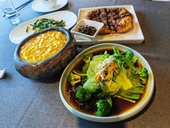 -羲和雅苑•北京烤鸭(平安国际金融中心店)