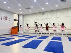 -予荷舞蹈(盛景校区)