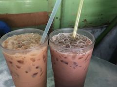 -多春茶室