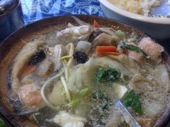 砂锅鱼-白家寨子·山野白族菜(古城总店)