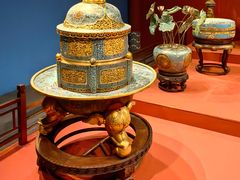 -上海博物馆(人民广场馆)