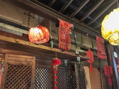 -望京一号·重庆江湖菜(工体店)