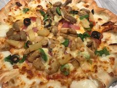 -必胜客(远大路店)