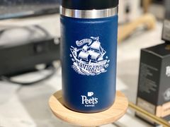 -Peet's 皮爷咖啡(东湖路手作店)