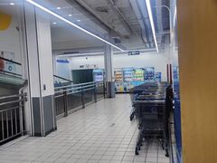 -沃尔玛(摩尔广场店)
