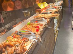 -领鲜活海鲜榴莲自助火锅(东门店)