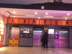 -万达影城(惠济万达广场IMAX店)