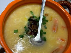 -33号大院·青岛本帮菜(五四广场店)