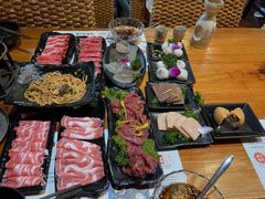 -束河人家(南锣鼓巷店)