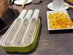 -东来顺饭庄(上地华联店)