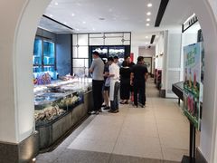 -将相和·海鲜蒸饺大连菜