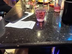 -佰迪乐KTV(阳桥店)