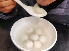 -宁波汤团店(外滩店)