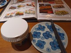 -一心创作料理屋(经开万达店)