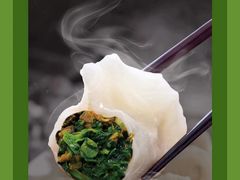 -开海·红岛海鲜虾水饺(石老人店)