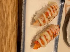 -上户日本料理(北仑富邦店)