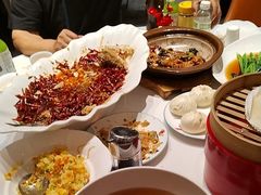-百姓渔村(南中环店)
