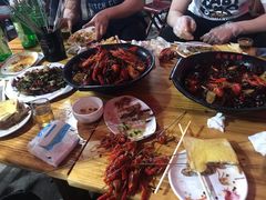 -鑫悦龙虾(前西街店)