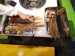 酥肉-钢管厂五区小郡肝火锅串串香(清河店)