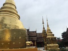 -帕辛寺